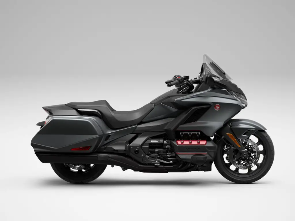 2023 Honda Gold Wing DCT