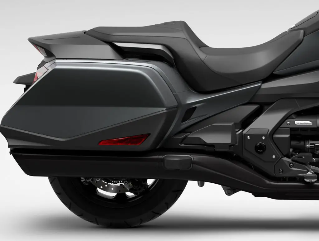 2023 Honda Gold Wing DCT