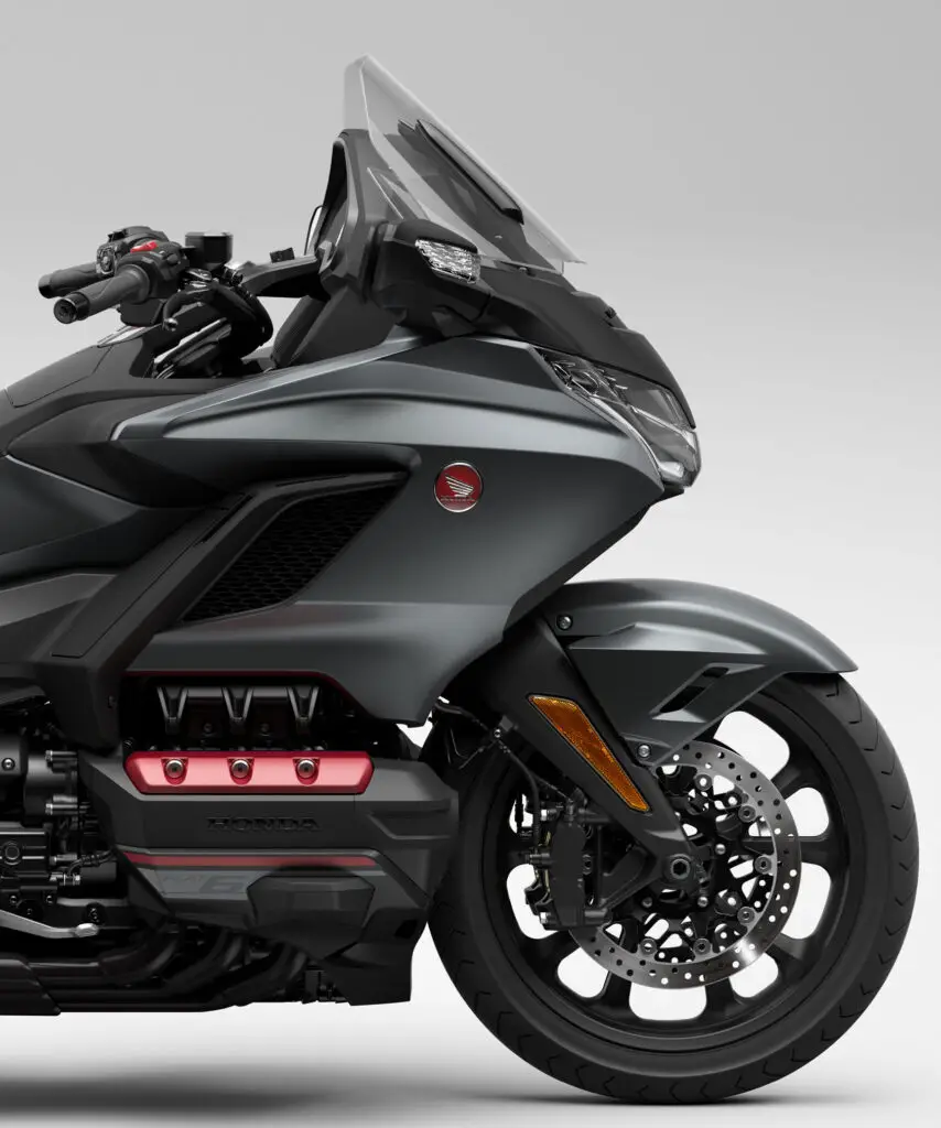 2023 Honda Gold Wing DCT