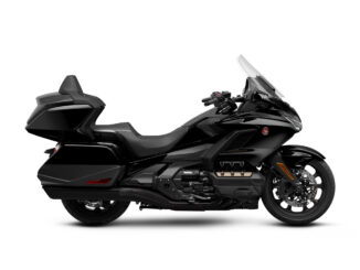 2023 Honda Gold Wing Tour DCT