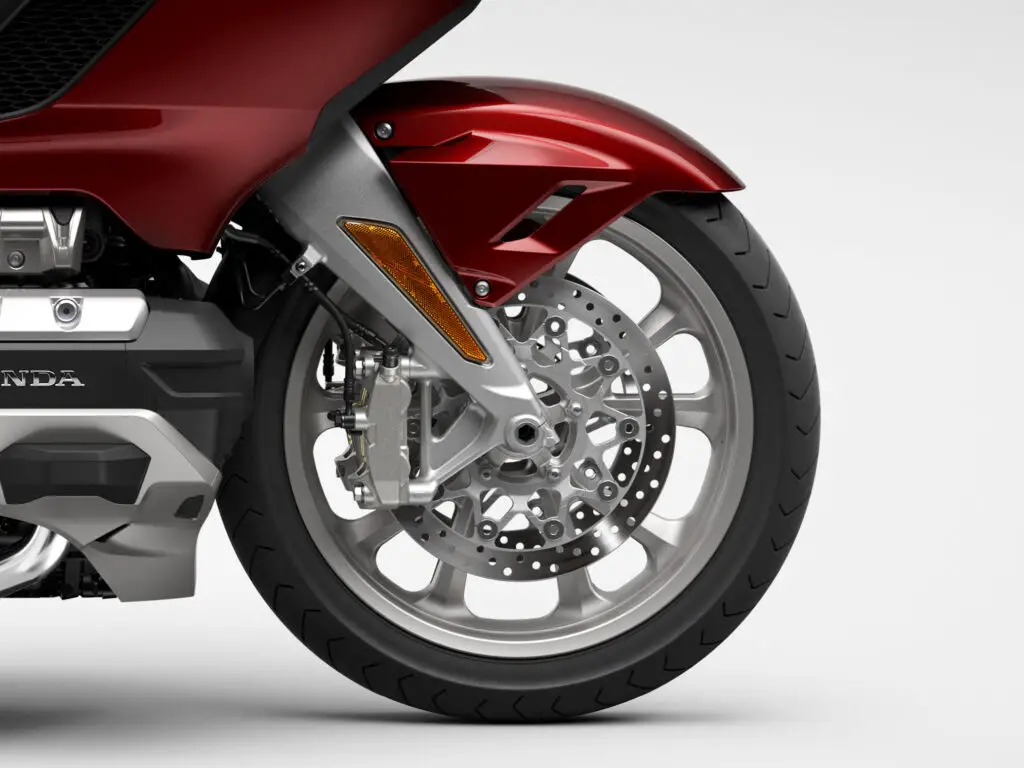 2023 Honda Gold Wing Tour