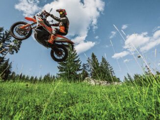 2023 KTM 890 Adventure R