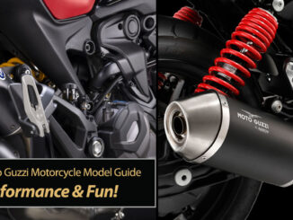 2023 Performance & Fun with Ducati and Guzzi