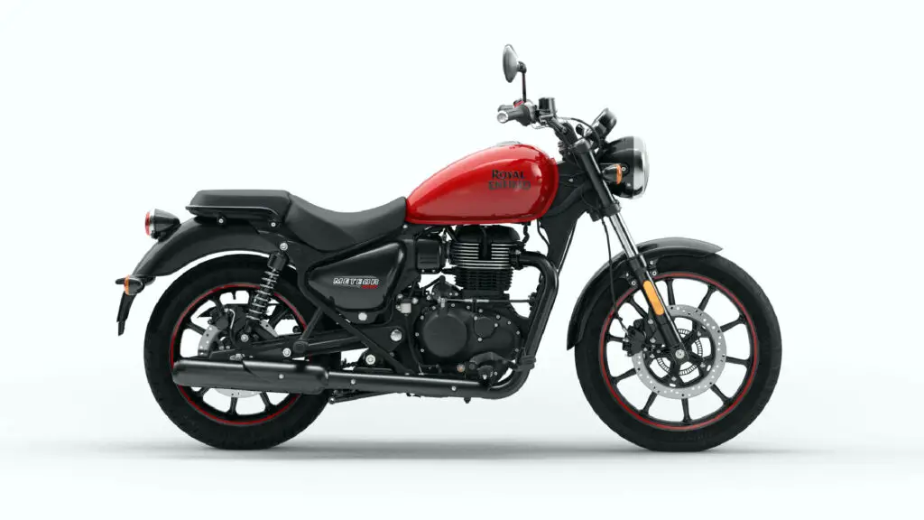 2023 Royal Enfield Meteor 350
