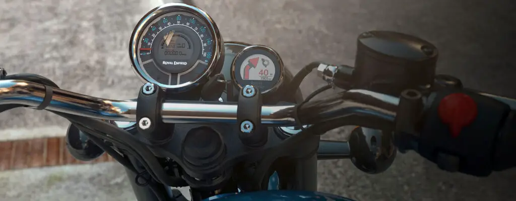 2023 Royal Enfield Meteor 350