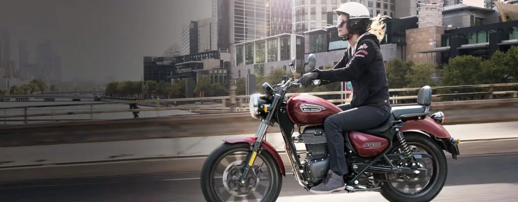 2023 Royal Enfield Meteor 350