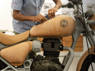 2023 Royal Enfield Meteor 350