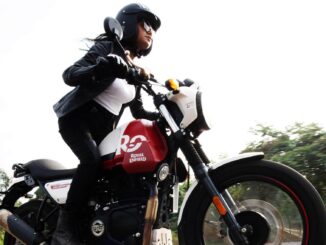 2023 Royal Enfield Scram 411