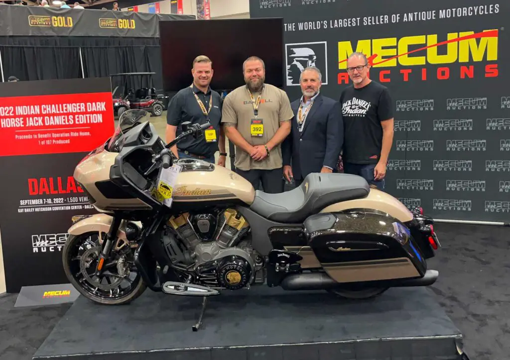 Inspiration Friday: Operation Ride Home & Dunbass Referendum