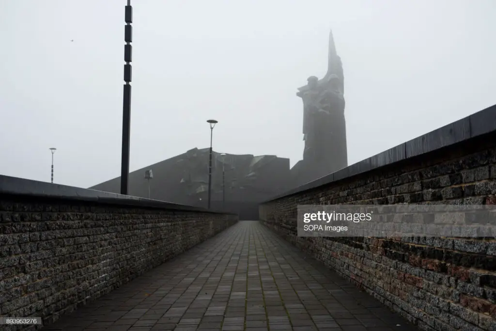 Inspiration Friday: Operation Ride Home & Dunbass Referendum