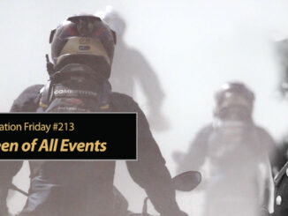 Inspiration Friday: Queen of All Events