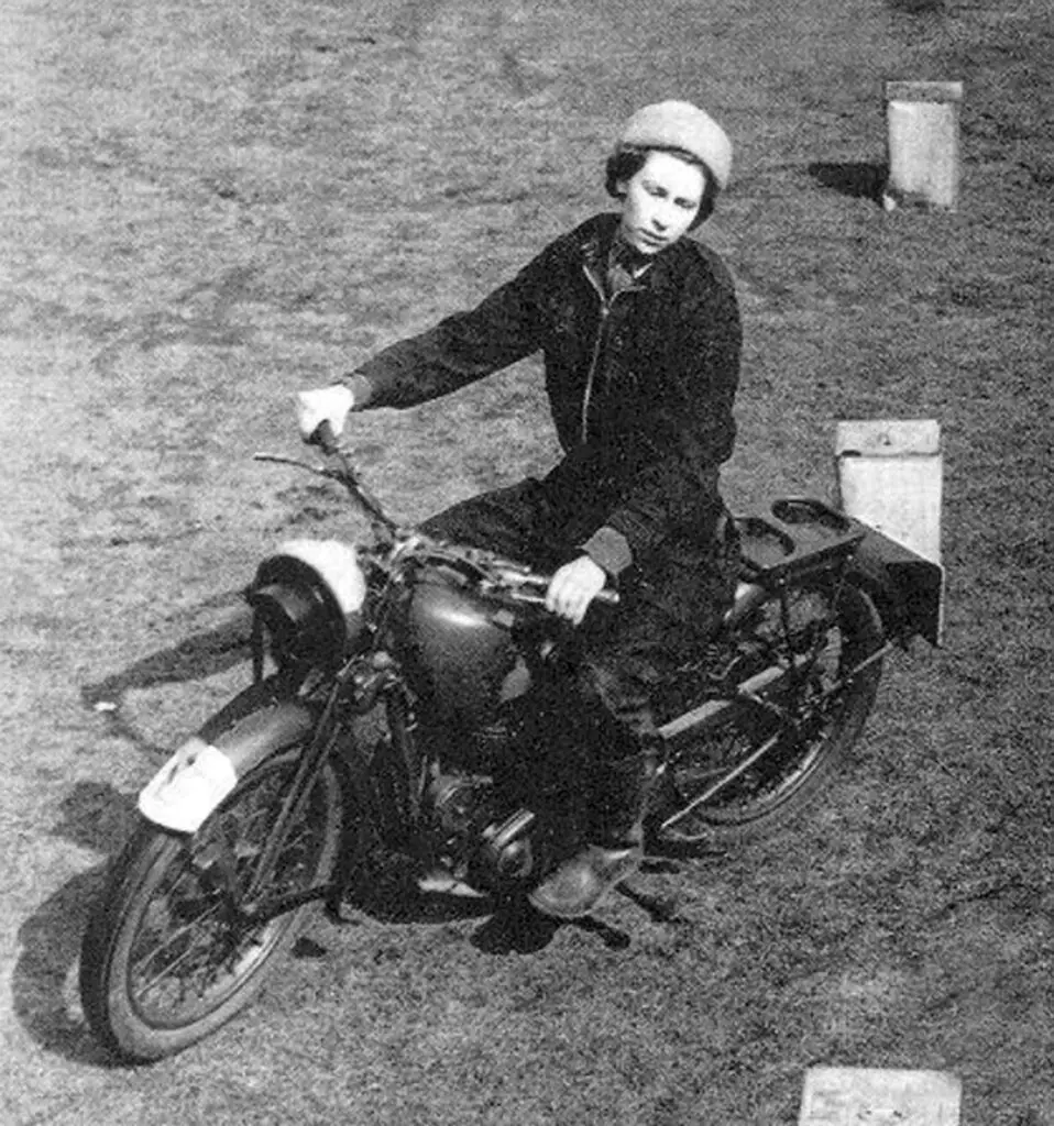 Inspiration Friday: Queen of All Events