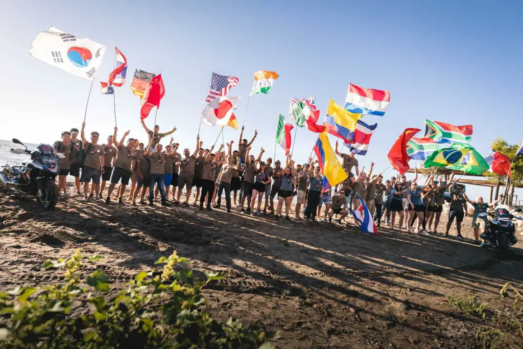 Inspiration Friday: Queen of All Events