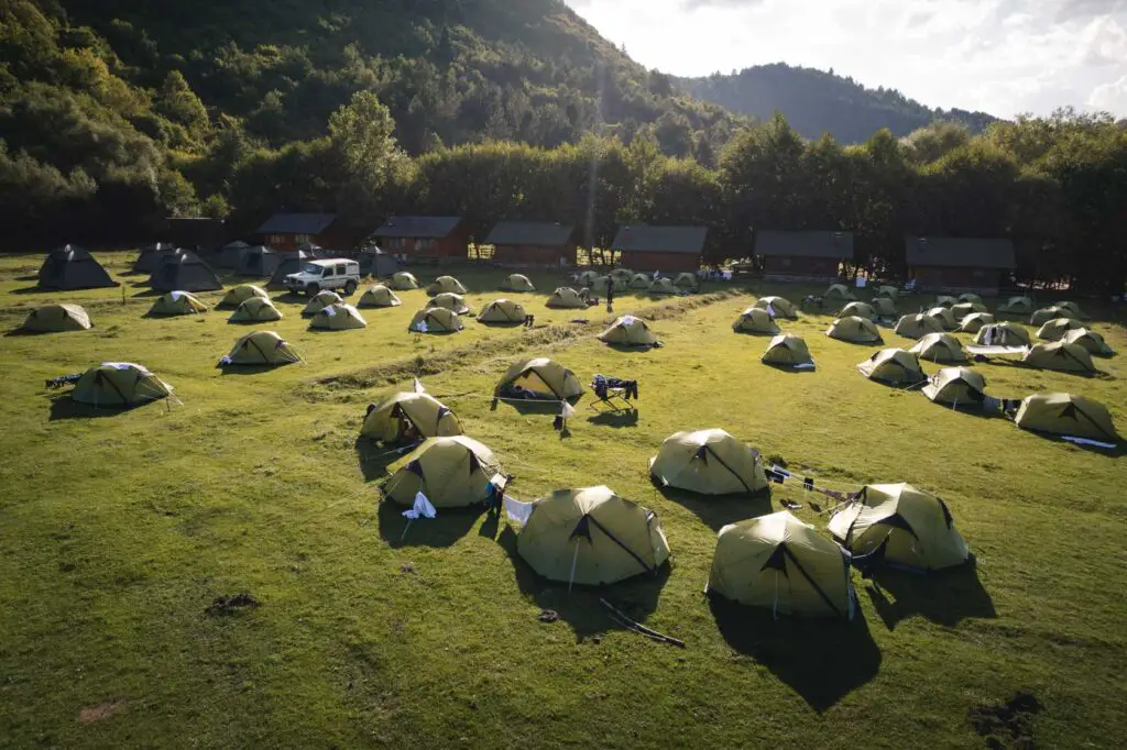 Inspiration Friday: Queen of All Events