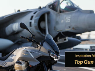 Inspiration Friday Top Gun Goose