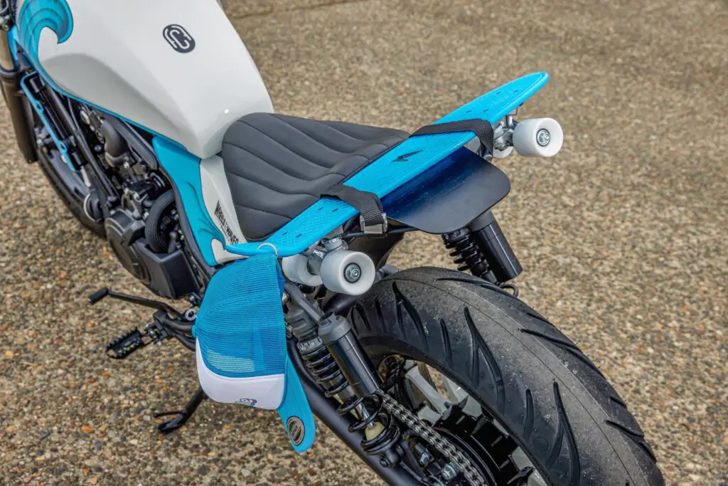 Inspiration Friday: Wheels and Waves 2022 Honda Customs Winners