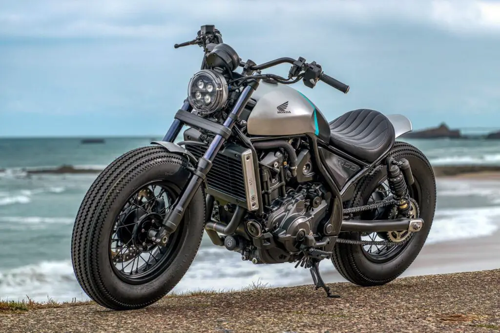 Inspiration Friday: Wheels and Waves 2022 Honda Customs Winners