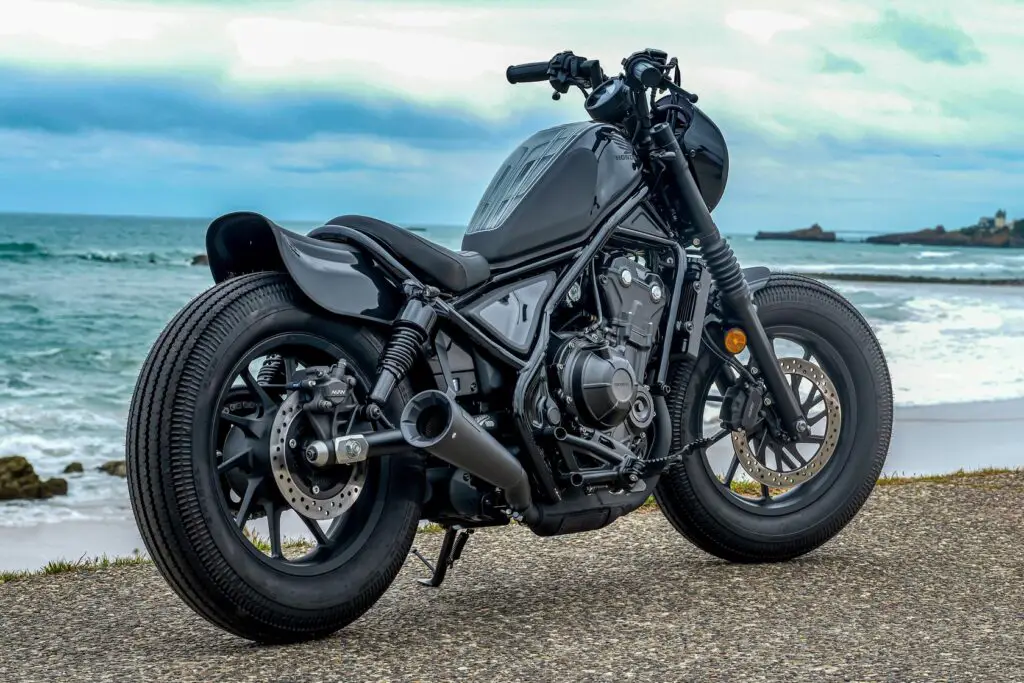 Inspiration Friday: Wheels and Waves 2022 Honda Customs Winners