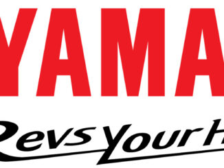 Yamaha Logo