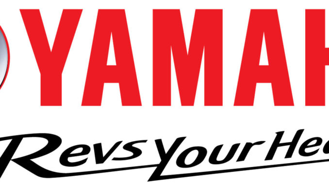 Yamaha Logo