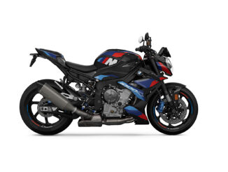 2023 BMW M1000R