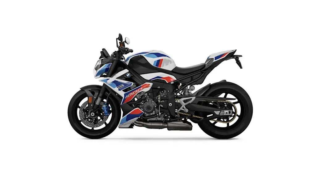 2023 BMW M1000R