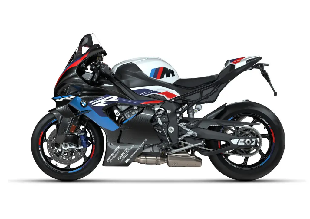 2023 BMW M1000RR