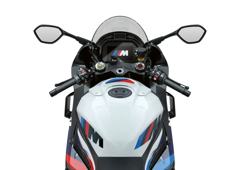2023 BMW M1000RR