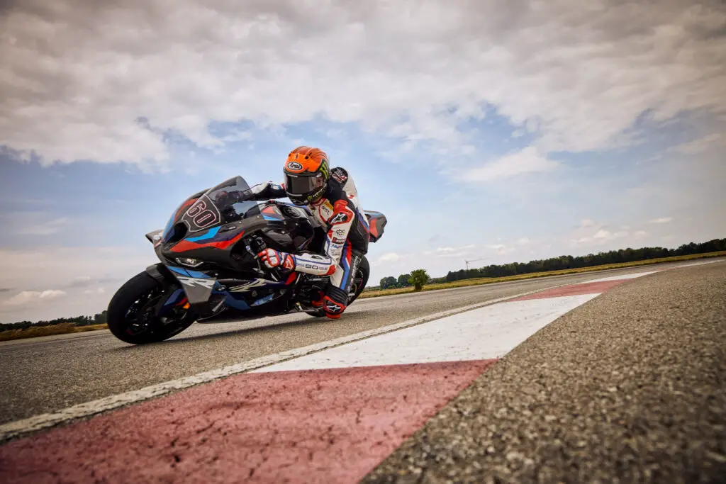 2023 BMW M1000RR