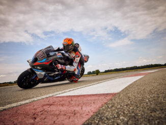 2023 BMW M1000RR