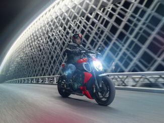 2023 Ducati Diavel V4