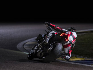 2023 Ducati Streetfighter V4