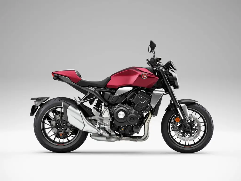 2023 Honda CB1000R