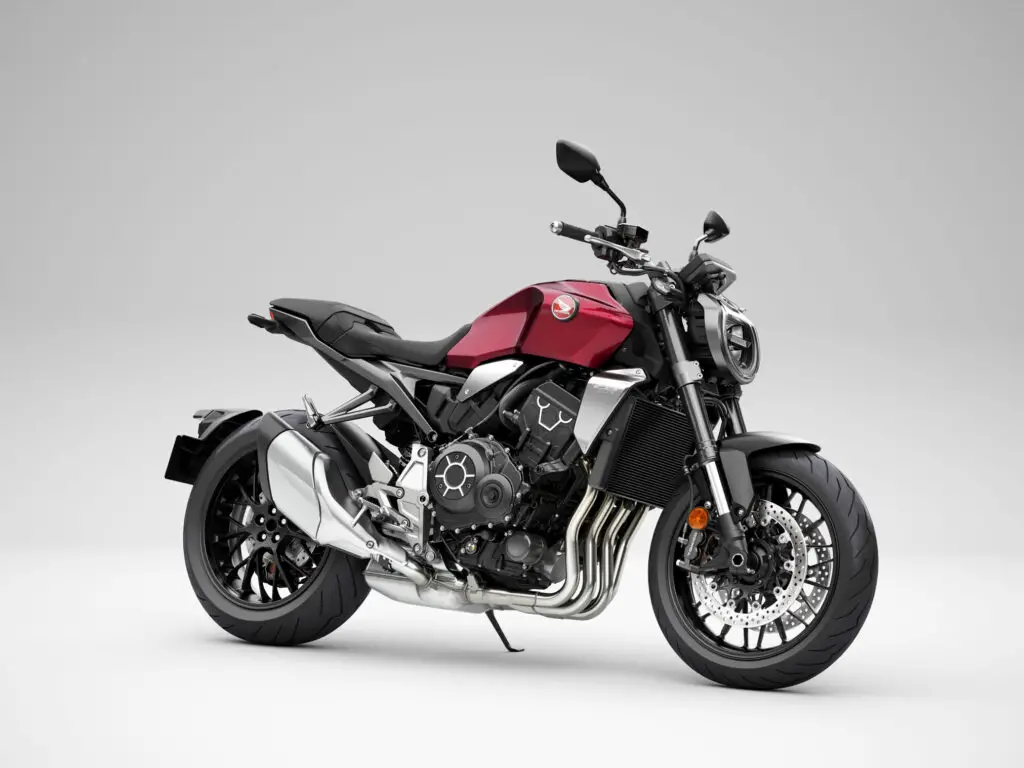 2023 Honda CB1000R