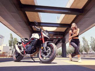 2023 Honda CB750 Hornet