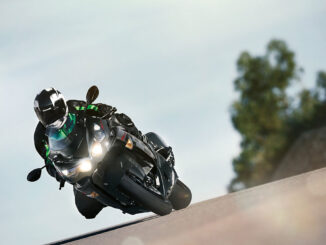 2023 Kawasaki Ninja ZX-14R ABS