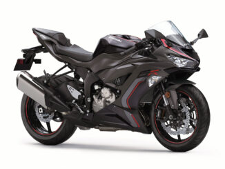 2023 Kawasaki Ninja ZX-6R ABS KRT