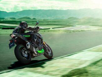 2023 Kawasaki Z900 ABS