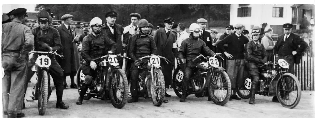 Inspiration Friday: 'Cause I'm Mr. Broadslide