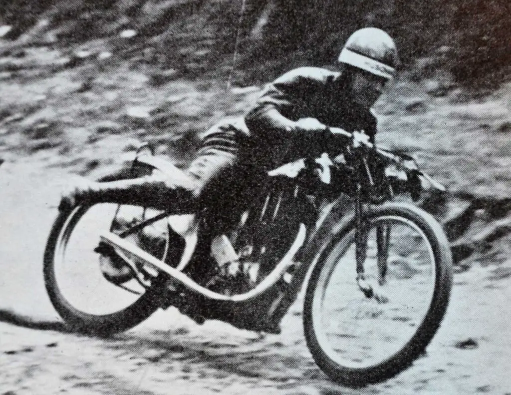 Inspiration Friday: 'Cause I'm Mr. Broadslide