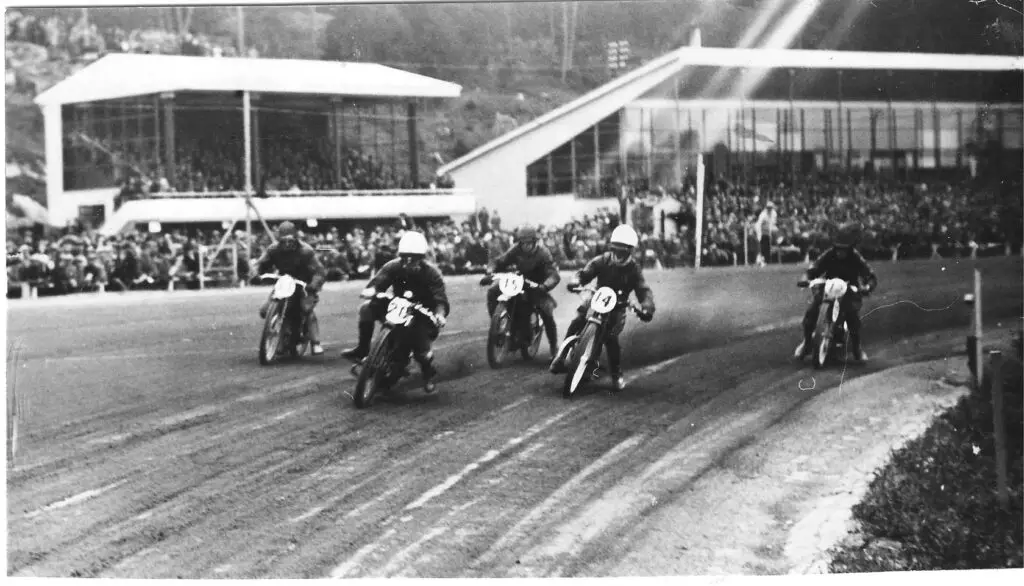 Inspiration Friday: 'Cause I'm Mr. Broadslide