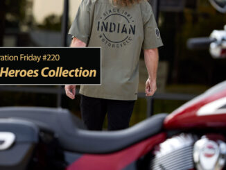 Inspiration Friday: Honoring Heroes Collection