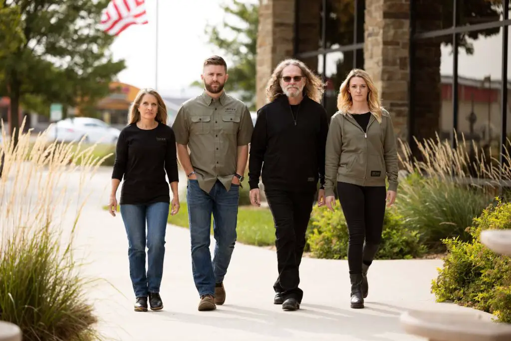 Inspiration Friday: Honoring Heroes Collection