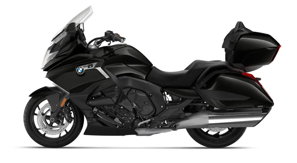 2023 BMW K1600 Grand America