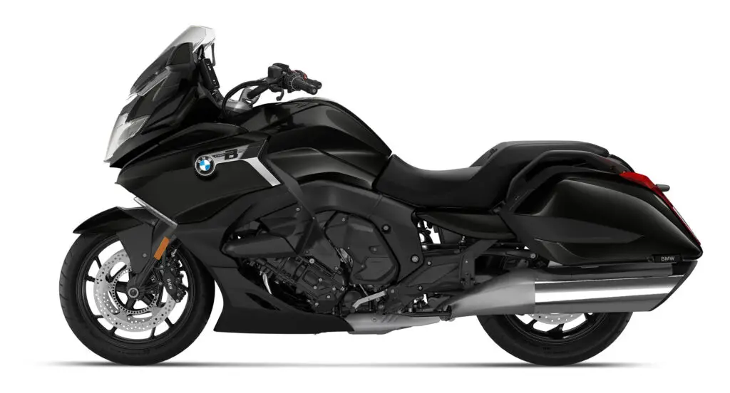2023 BMW K1600B
