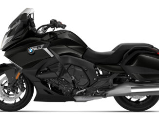 2023 BMW K1600B