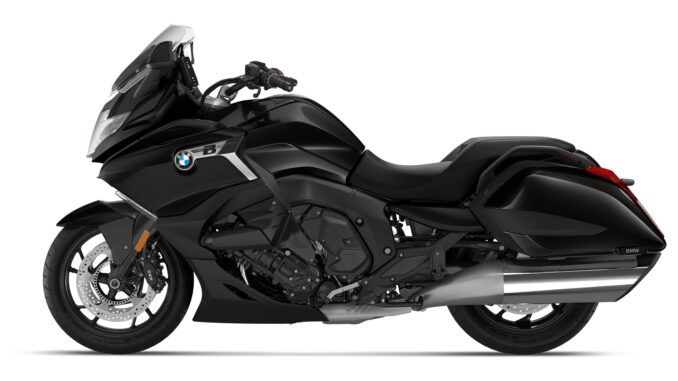 2023 BMW K1600B