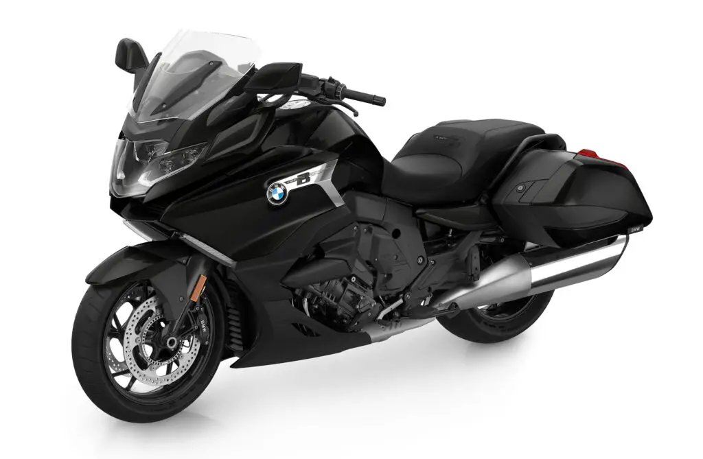 2023 BMW K1600B
