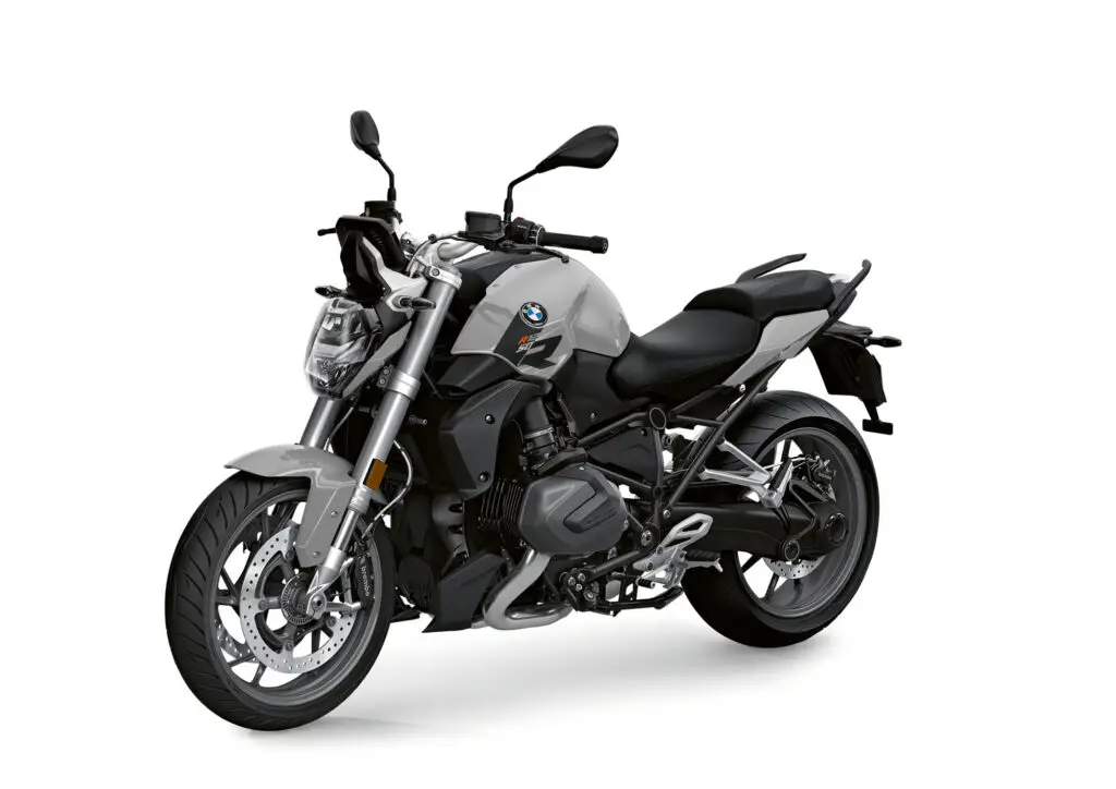 2023 BMW R1250R