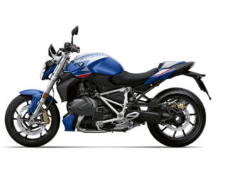2023 BMW R1250R